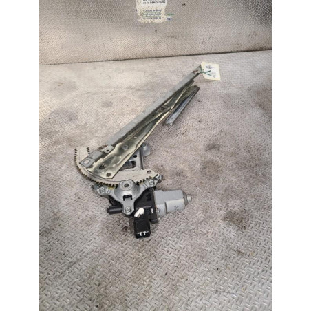Mecanisme  moteur lève-glace avant droit Citroën C-CROSSER 2.2 hdi (2007-2012) 5 portes