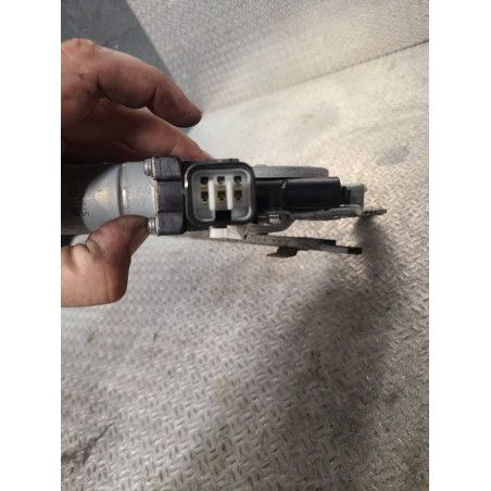 Mecanisme  moteur lève-glace avant droit Citroën C-CROSSER 2.2 hdi (2007-2012) 5 portes
