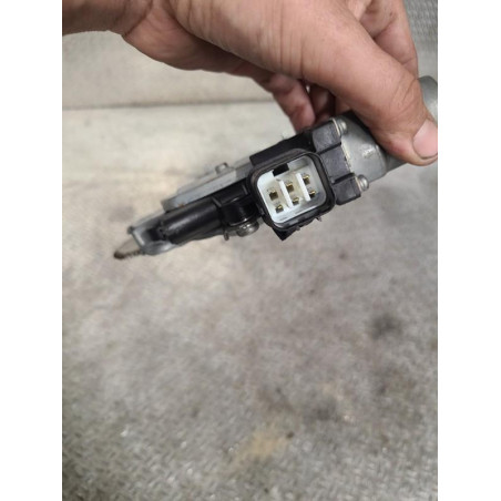 Mecanismemoteur leve-glace avg Citroën C-CROSSER 2.2 hdi (2007-2012) 5 portes