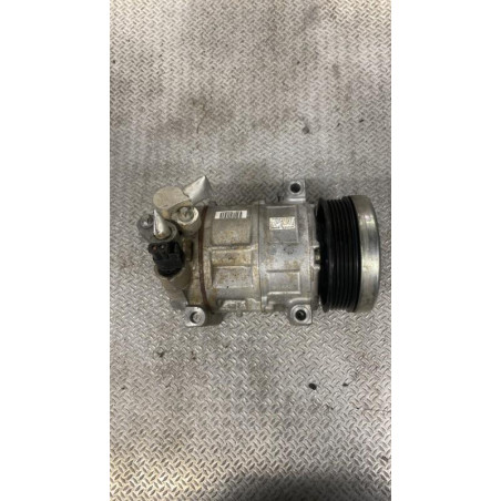 Compresseur air conditionne Fiat PUNTO EVO 1.4 lpg (2009-2012)