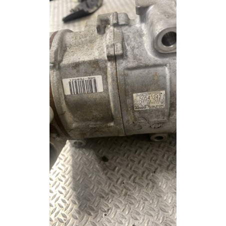 Compresseur air conditionne Fiat PUNTO EVO 1.4 lpg (2009-2012)
