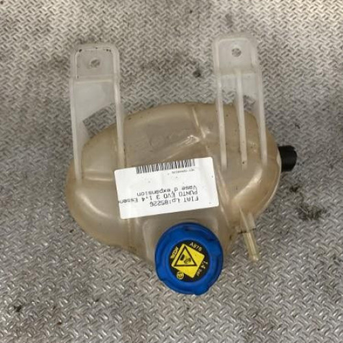 Vase expansion Fiat PUNTO EVO 1.4 lpg (2009-2012)