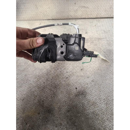 Serrure porte avd Citroën C3 III 1.2 vti 68 (2016) 5 portes