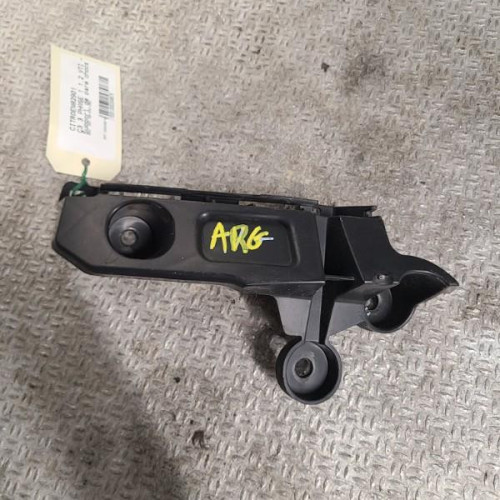 Support g pare-choc ar Citroën C3 III 1.2 vti 68 (2016) 5 portes