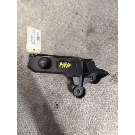 Support g pare-choc ar Citroën C3 III 1.2 vti 68 (2016) 5 portes