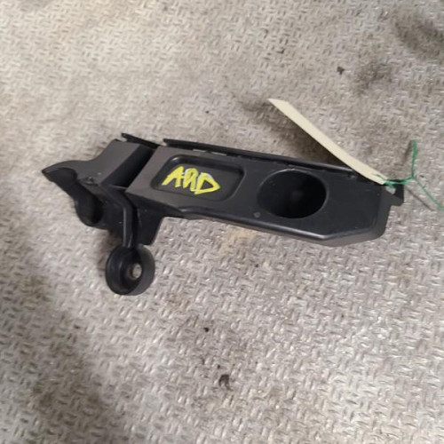 Support g pare-choc ar Citroën C3 III 1.2 vti 68 (2016) 5 portes