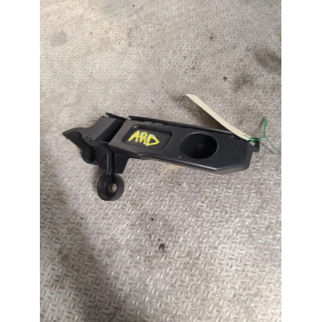 Support g pare-choc ar Citroën C3 III 1.2 vti 68 (2016) 5 portes