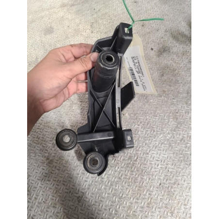 Support g pare-choc ar Citroën C3 III 1.2 vti 68 (2016) 5 portes