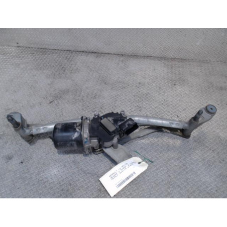 Moteur essuie-glace avant Renault MEGANE II Coupé-Cabriolet 1.9 dci (2003-2009)