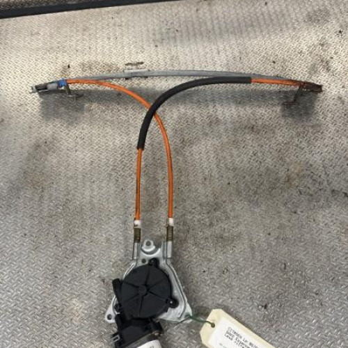 Mecanismemoteur leve-glace avg CITROEN SAXO  0