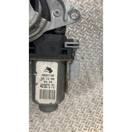 Mecanismemoteur leve-glace avg CITROEN SAXO  0