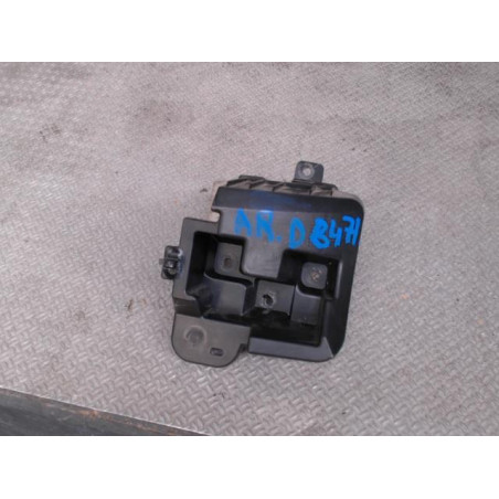 Support g pare-choc ar Renault CLIO V Tce 90 (2020)