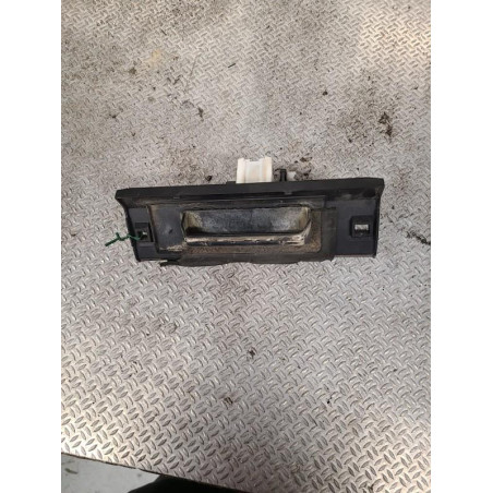 Poignee ext hayon Peugeot 206 3-5 portes 1.4 i (1998-2012) 3 portes