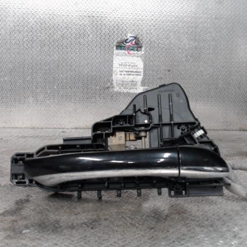 Poignee ext porte ard MERCEDES CLASSE M 164  0