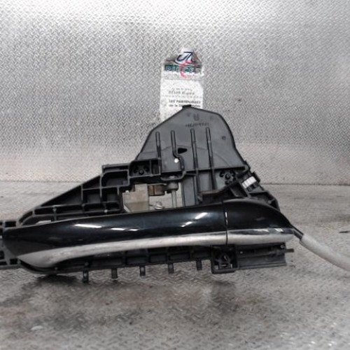 Poignee ext porte avd MERCEDES CLASSE M 164  0
