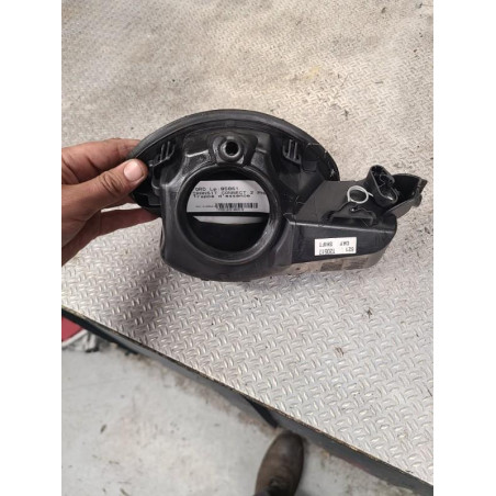 Volet de trappe carburant Ford TRANSIT CONNECT V408 Camionnette-Monospace 1.5 tdci (2015)