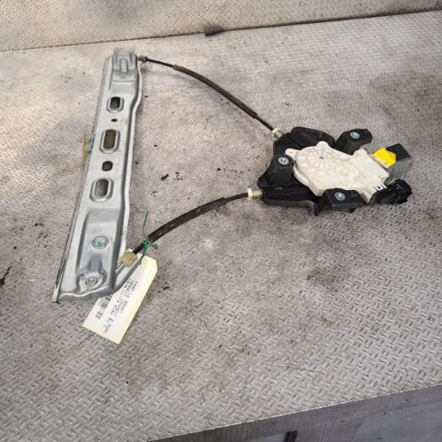 Mecanisme  moteur lève-glace avant droit Ford TRANSIT CONNECT V408 Camionnette-Monospace 1.5 tdci (2015)