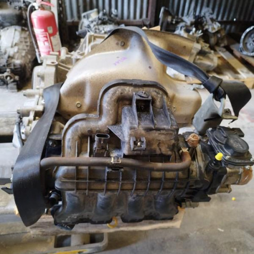 Moteur essence Renault GRAND SCÉNIC III 2.0 16v (2009)
