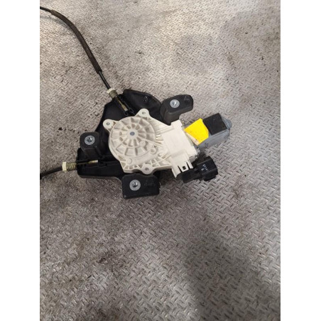 Mecanisme  moteur lève-glace avant droit Ford TRANSIT CONNECT V408 Camionnette-Monospace 1.5 tdci (2015)
