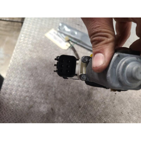 Mecanisme  moteur lève-glace avant droit Ford TRANSIT CONNECT V408 Camionnette-Monospace 1.5 tdci (2015)