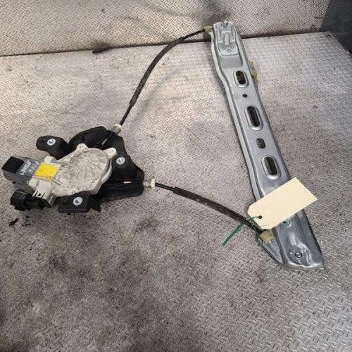 Mecanismemoteur leve-glace avg Ford TRANSIT CONNECT V408 Camionnette-Monospace 1.5 tdci (2015)
