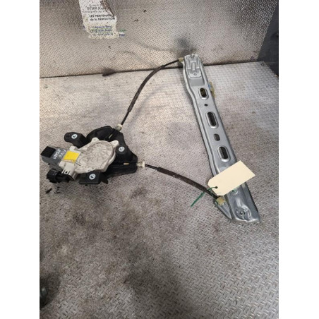 Mecanismemoteur leve-glace avg Ford TRANSIT CONNECT V408 Camionnette-Monospace 1.5 tdci (2015)