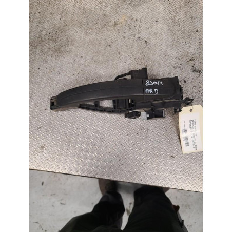 Poignee ext coffre Ford TRANSIT CONNECT V408 Camionnette-Monospace 1.5 tdci (2015)