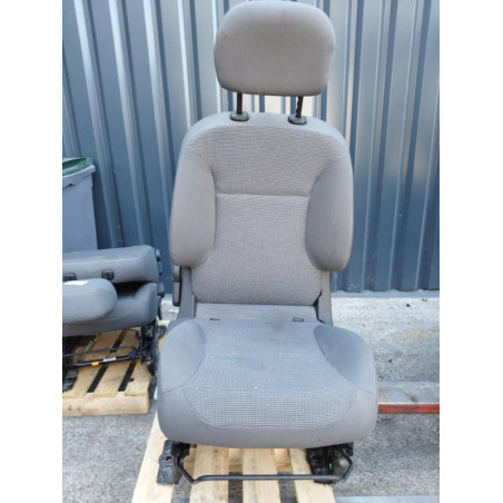 Siège avant droit Peugeot PARTNER Camionnette-Monospace 1.6 hdi 16v (2008)
