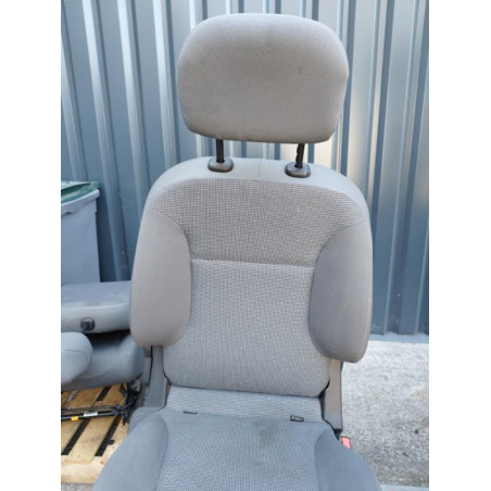 Siège avant droit Peugeot PARTNER Camionnette-Monospace 1.6 hdi 16v (2008)