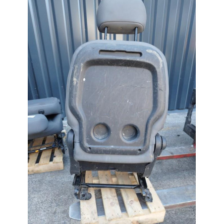 Siège avant droit Peugeot PARTNER Camionnette-Monospace 1.6 hdi 16v (2008)