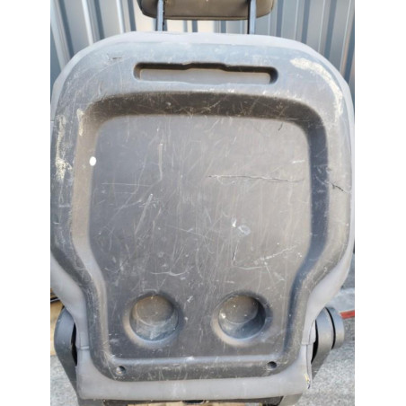 Siège avant droit Peugeot PARTNER Camionnette-Monospace 1.6 hdi 16v (2008)