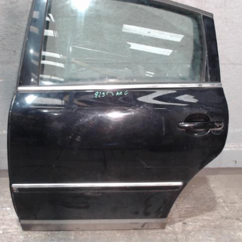 Porte arrière gauche Vw PASSAT B5.5 1.9 tdi (2000-2005)