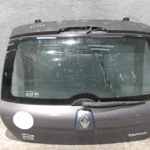 Hayon Renault CLIO II 1.2 lpg (1998-2009)