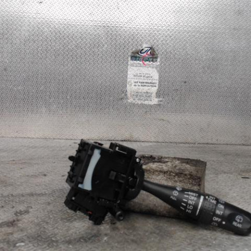 Commande essuie glace Suzuki SPLASH 1.3 cdti (2008)