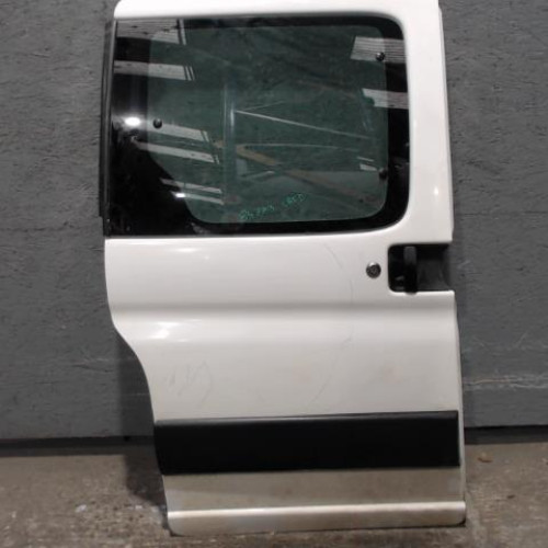 Porte coulissante d Citroën BERLINGO - BERLINGO FIRST Camionnette-Monospace 1.9 d (1996-2003)