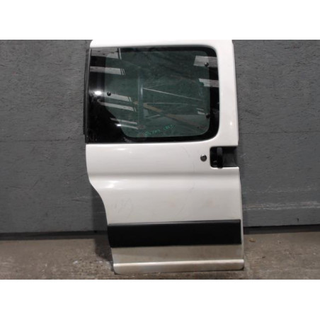 Porte coulissante d Citroën BERLINGO - BERLINGO FIRST Camionnette-Monospace 1.9 d (1996-2003)