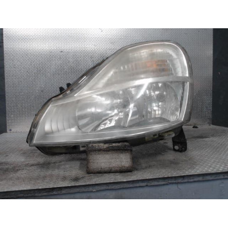 Phare gauche Renault MODUS - GRAND MODUS 1.5 dci (2007)