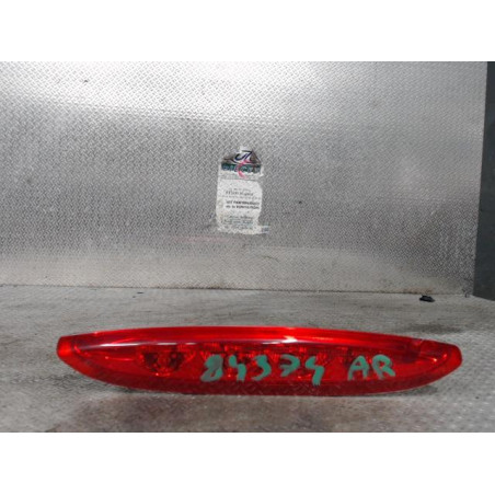 Feux stop supplementaire Peugeot 208 I 1.2 vti 82 (2012)