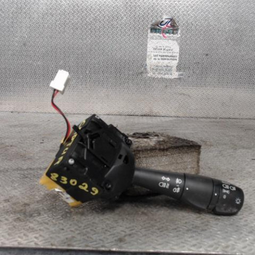 Commande clignotant Renault CAPTUR I 0.9 tce 90 (2013) 5 portes