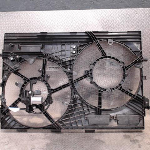 Support de ventilateur RENAULT ESPACE 5  ESPACE 5