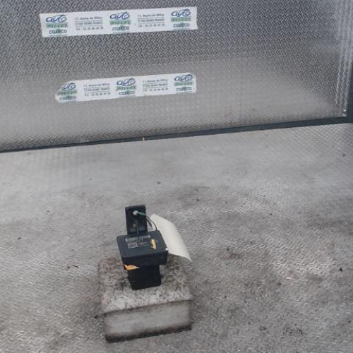 Boitier de préchauffage RENAULT ESPACE 5  ESPACE 5