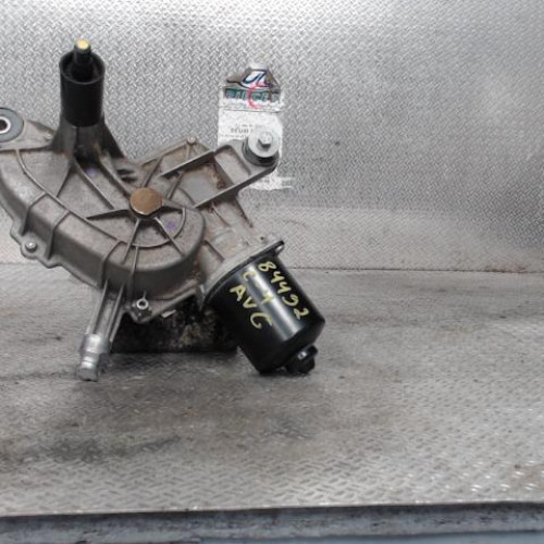 Moteur essuie-glace av gauche Citroën C4 PICASSO I Monospace 1.6 hdi (2007-2013) 5 portes