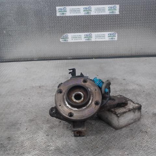 Pivot avg Peugeot 206 3-5 portes 1.4 i (1998-2012) 3 portes