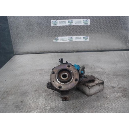 Pivot avg Peugeot 206 3-5 portes 1.4 i (1998-2012) 3 portes
