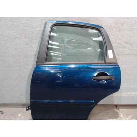 Porte arrière gauche Citroën C3 I 1.1 i (2002) 5 portes