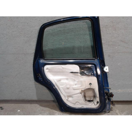 Porte arrière gauche Citroën C3 I 1.1 i (2002) 5 portes