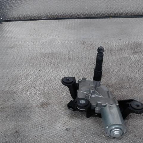 Moteur essuie-glace ar gauche Renault LAGUNA III 1.5 dci (2007-2015) 5 portes