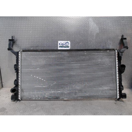 Radiateur Renault LAGUNA III 1.5 dci (2007-2015) 5 portes