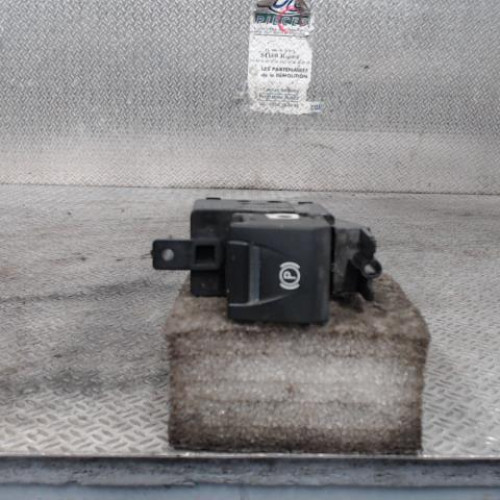 Interrupteur commande de frein a main Renault LAGUNA III 1.5 dci (2007-2015) 5 portes