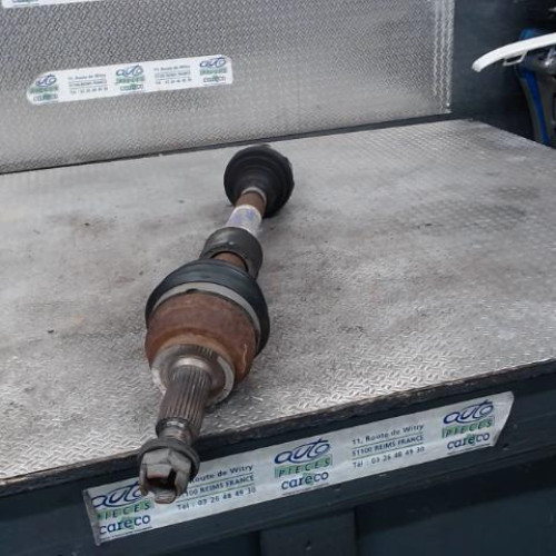 Transmission avant gauche RENAULT GRAND SCENIC 4  GRAND SCENIC 4